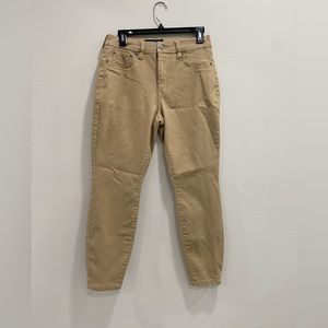 Aeropostale Khaki Pants
